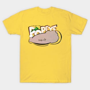 popeye T-Shirt